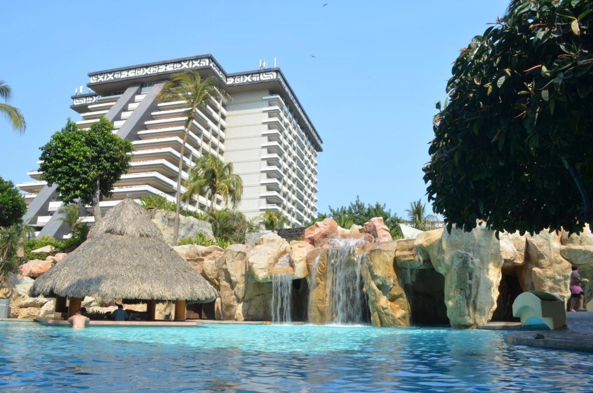 Hotel Princess Mundo Imperial Riviera Diamante