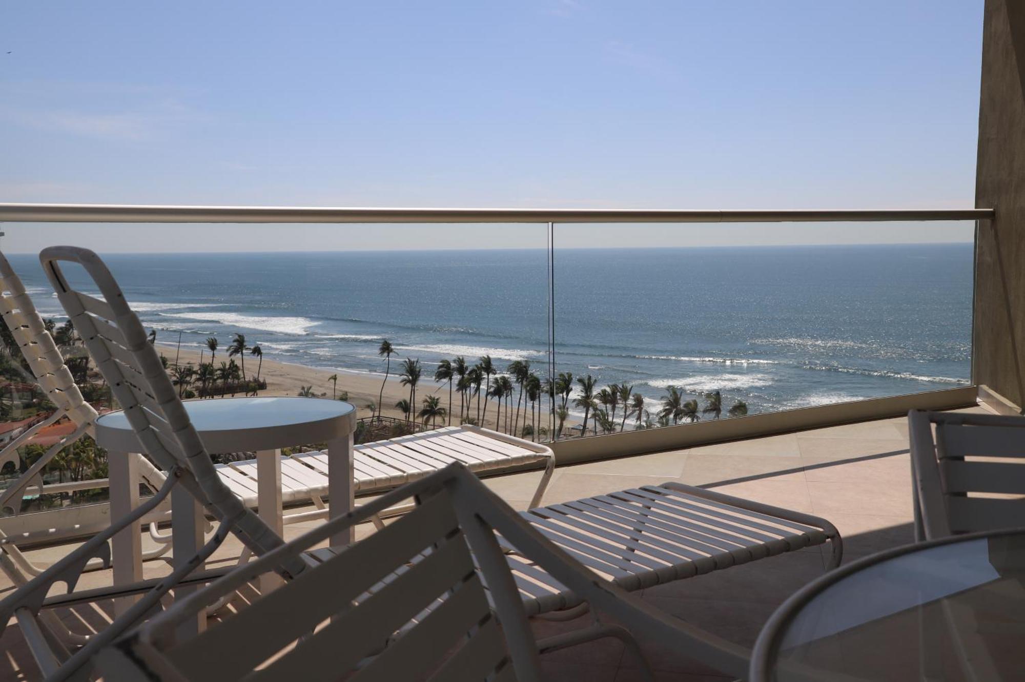 Hotel Princess Mundo Imperial Riviera Diamante Acapulco