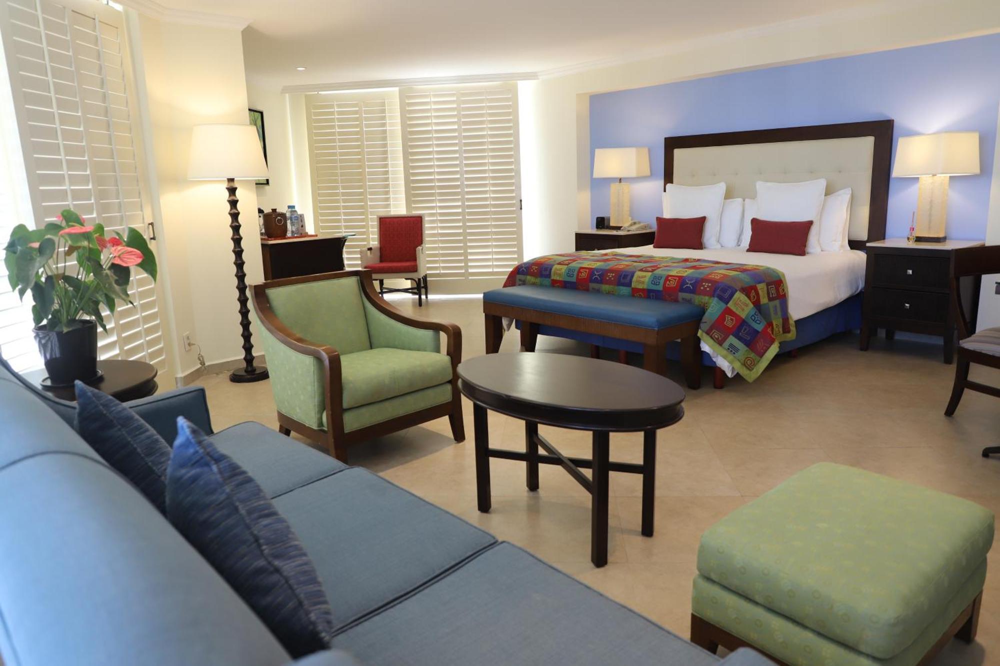 Princess Mundo Imperial Riviera Diamante Hotel