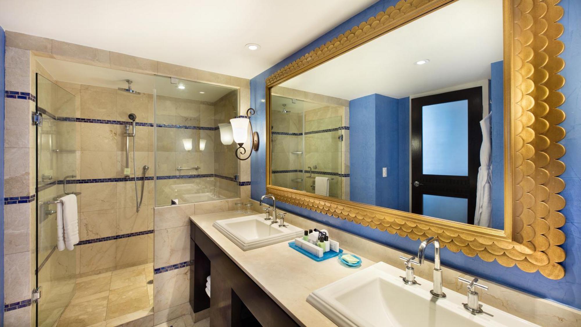 Hotel Princess Mundo Imperial Riviera Diamante