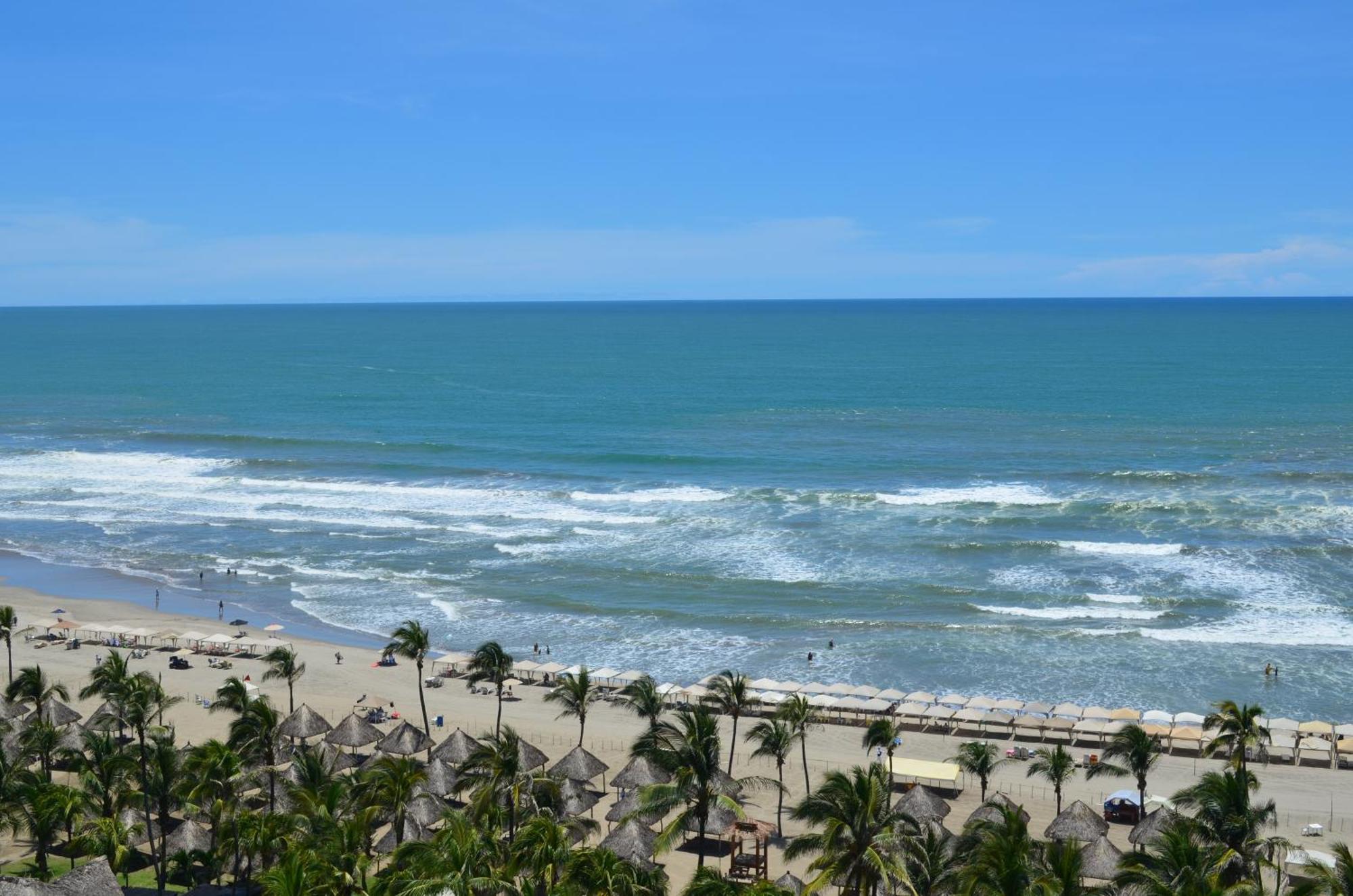 Princess Mundo Imperial Riviera Diamante Hotel 5*