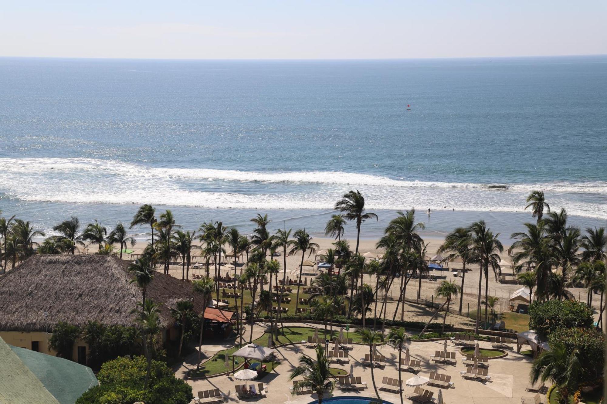 Hotel Princess Mundo Imperial Riviera Diamante 5*