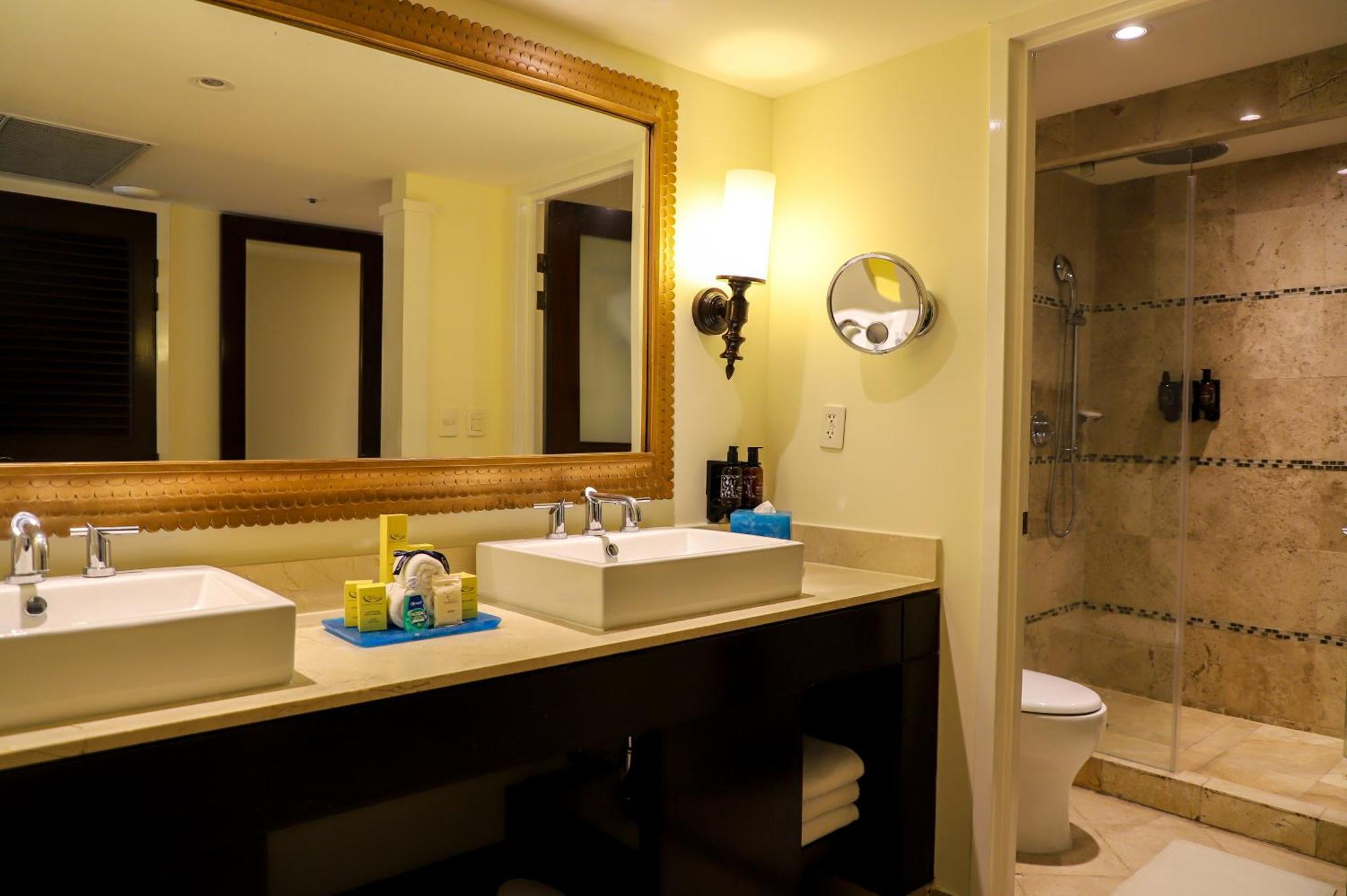 Princess Mundo Imperial Riviera Diamante 5* Acapulco