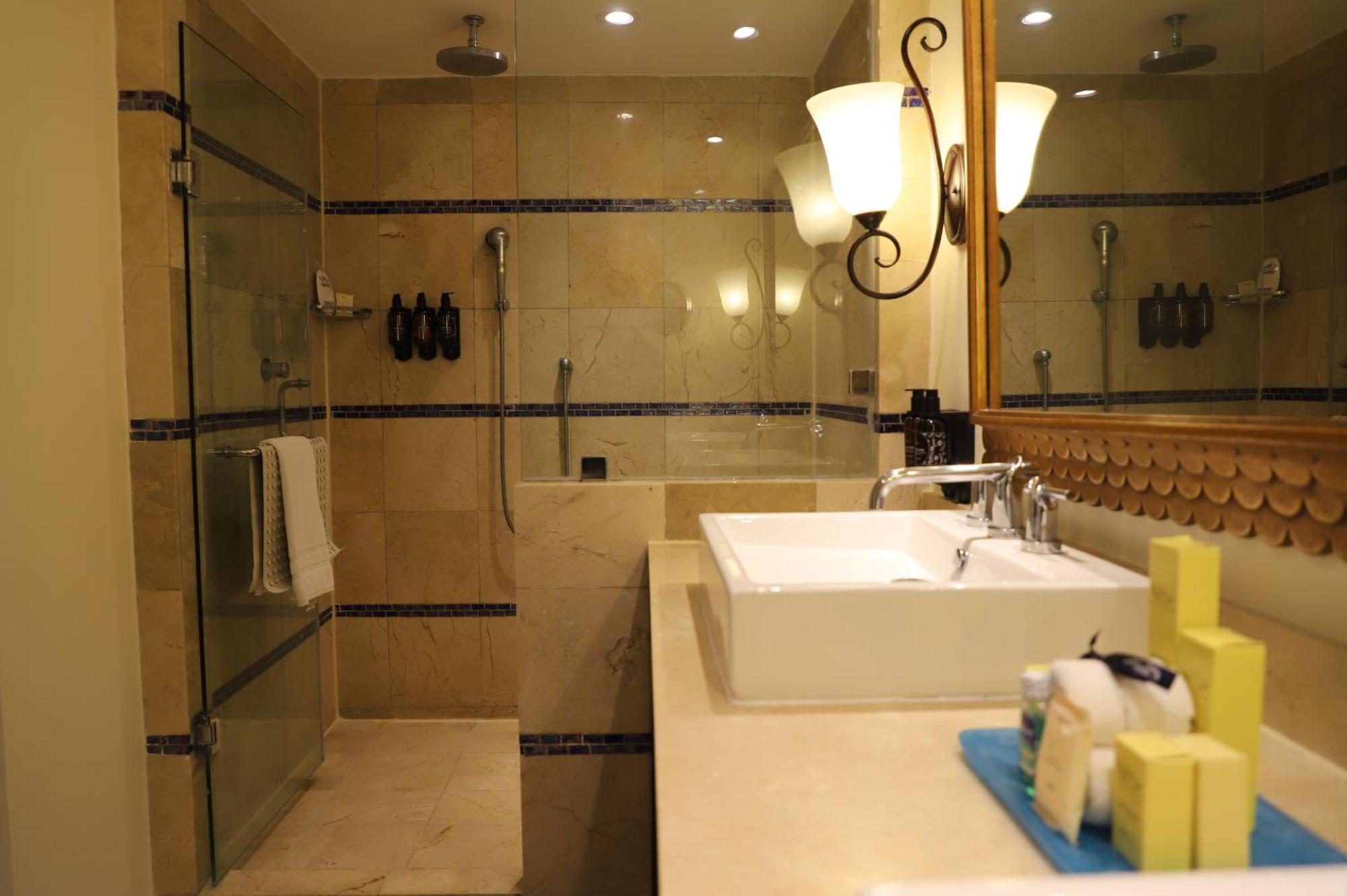 Princess Mundo Imperial Riviera Diamante Hotel 5*