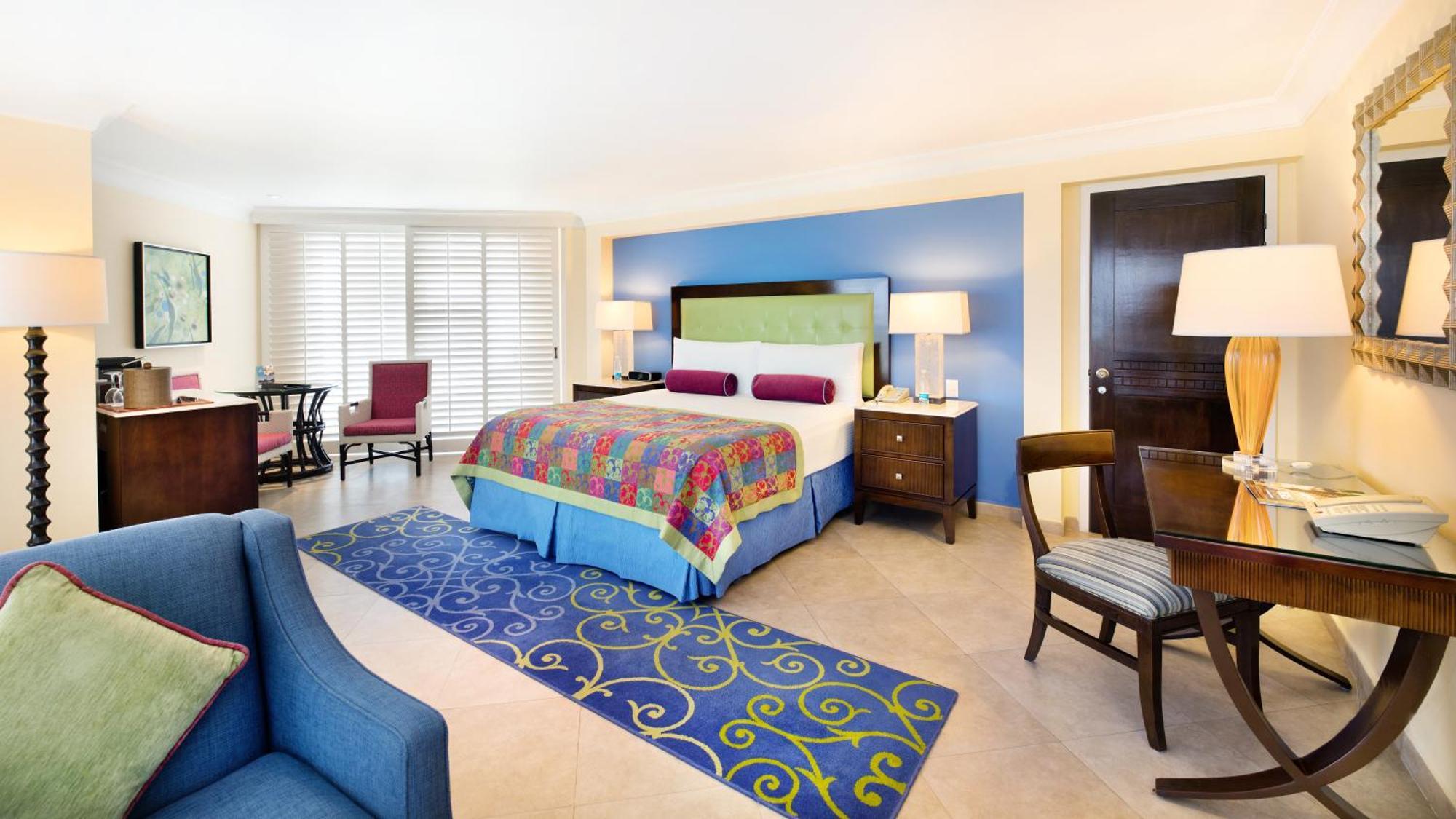 Hotel Princess Mundo Imperial Riviera Diamante 5*