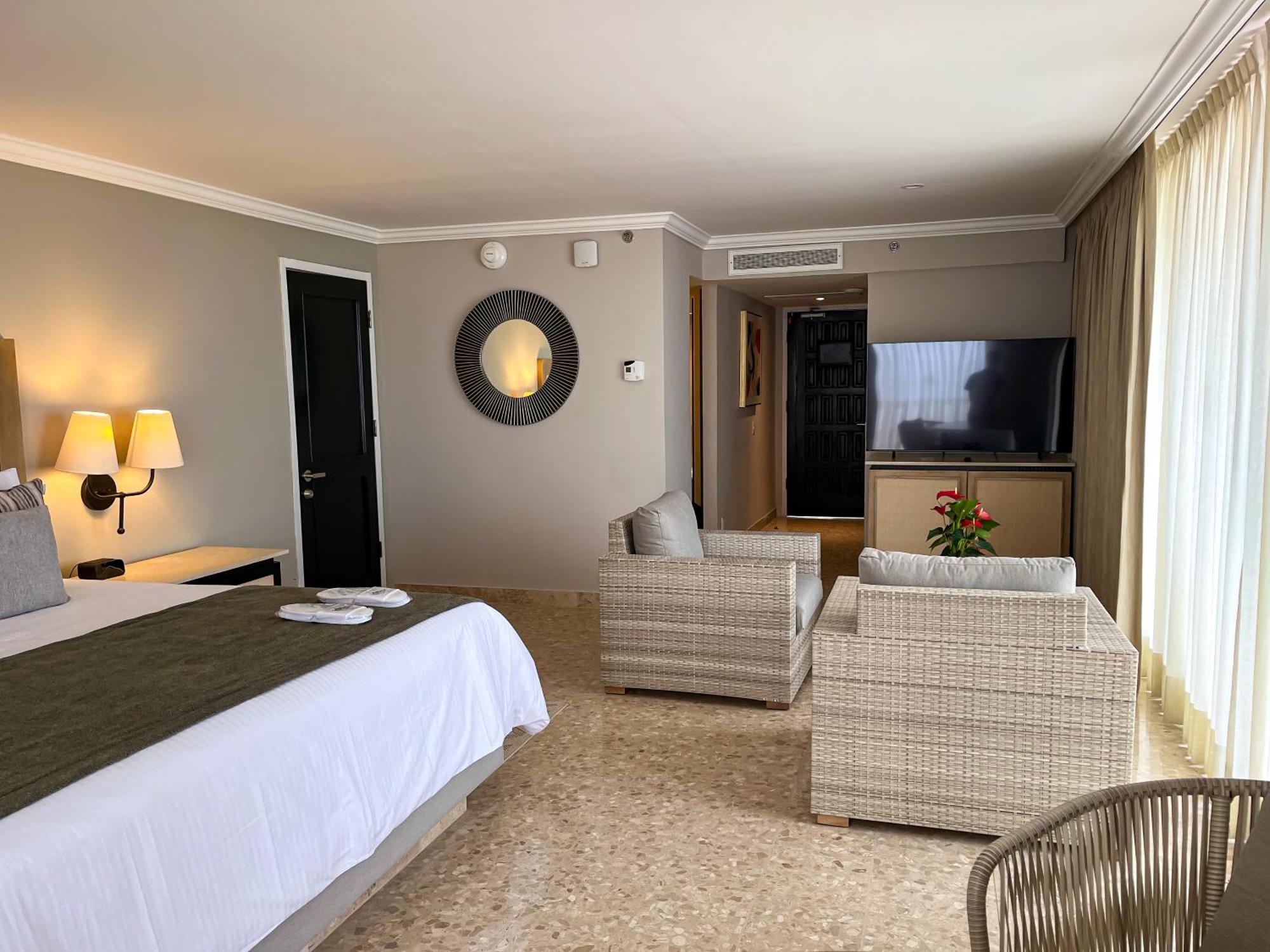 Princess Mundo Imperial Riviera Diamante Hotel