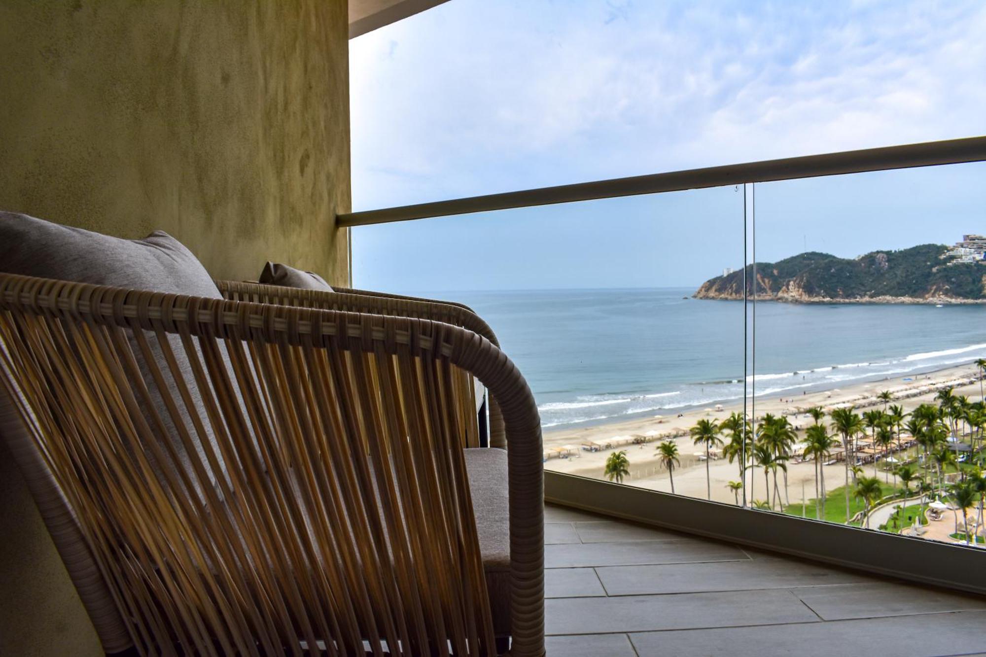 Princess Mundo Imperial Riviera Diamante Hotel 5*