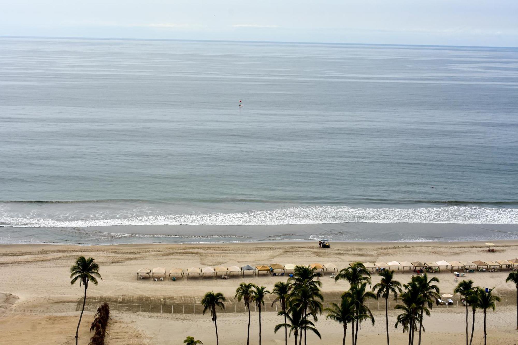 Hotel Princess Mundo Imperial Riviera Diamante Acapulco