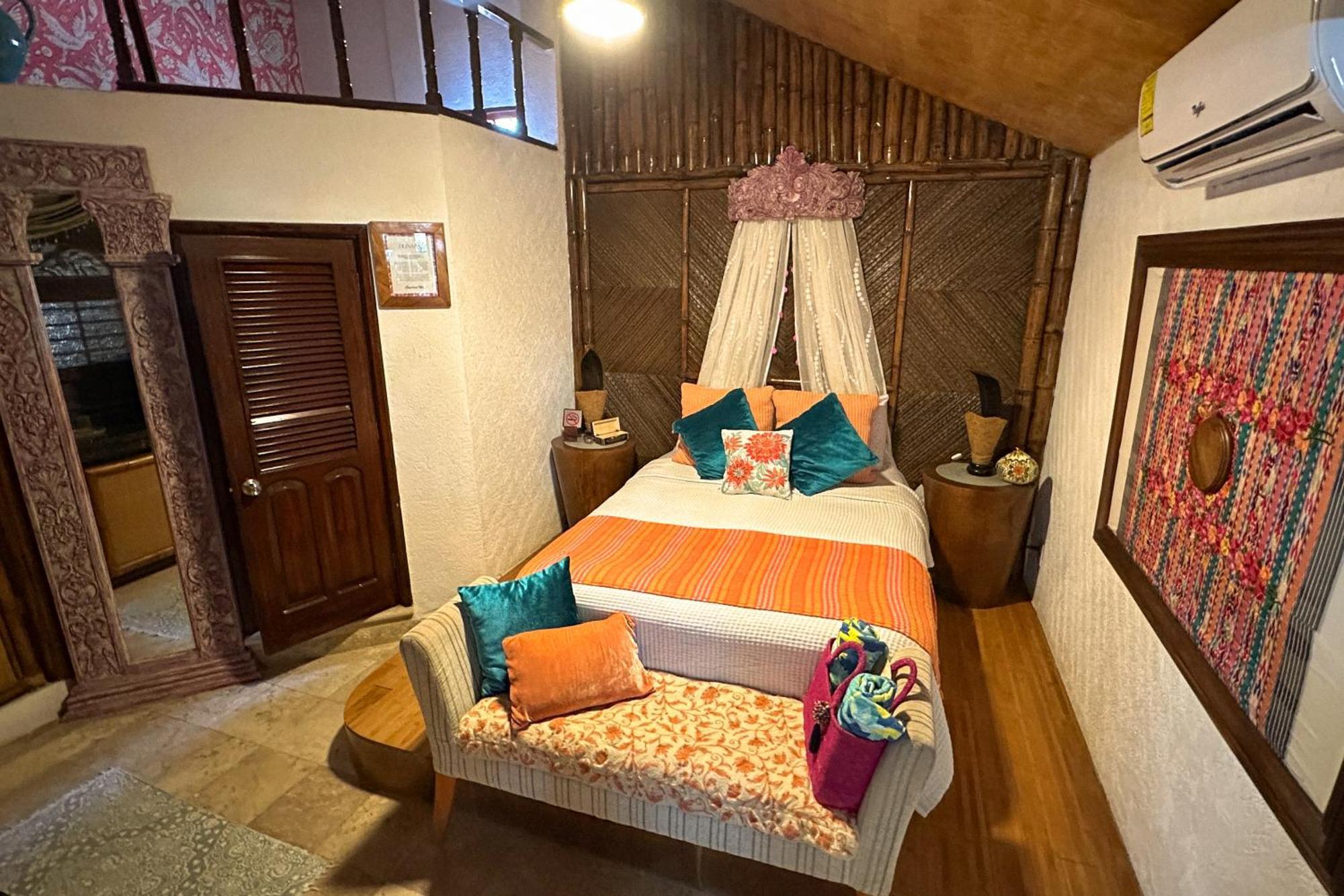 Casa Jaguar & Boutique Acapulco
