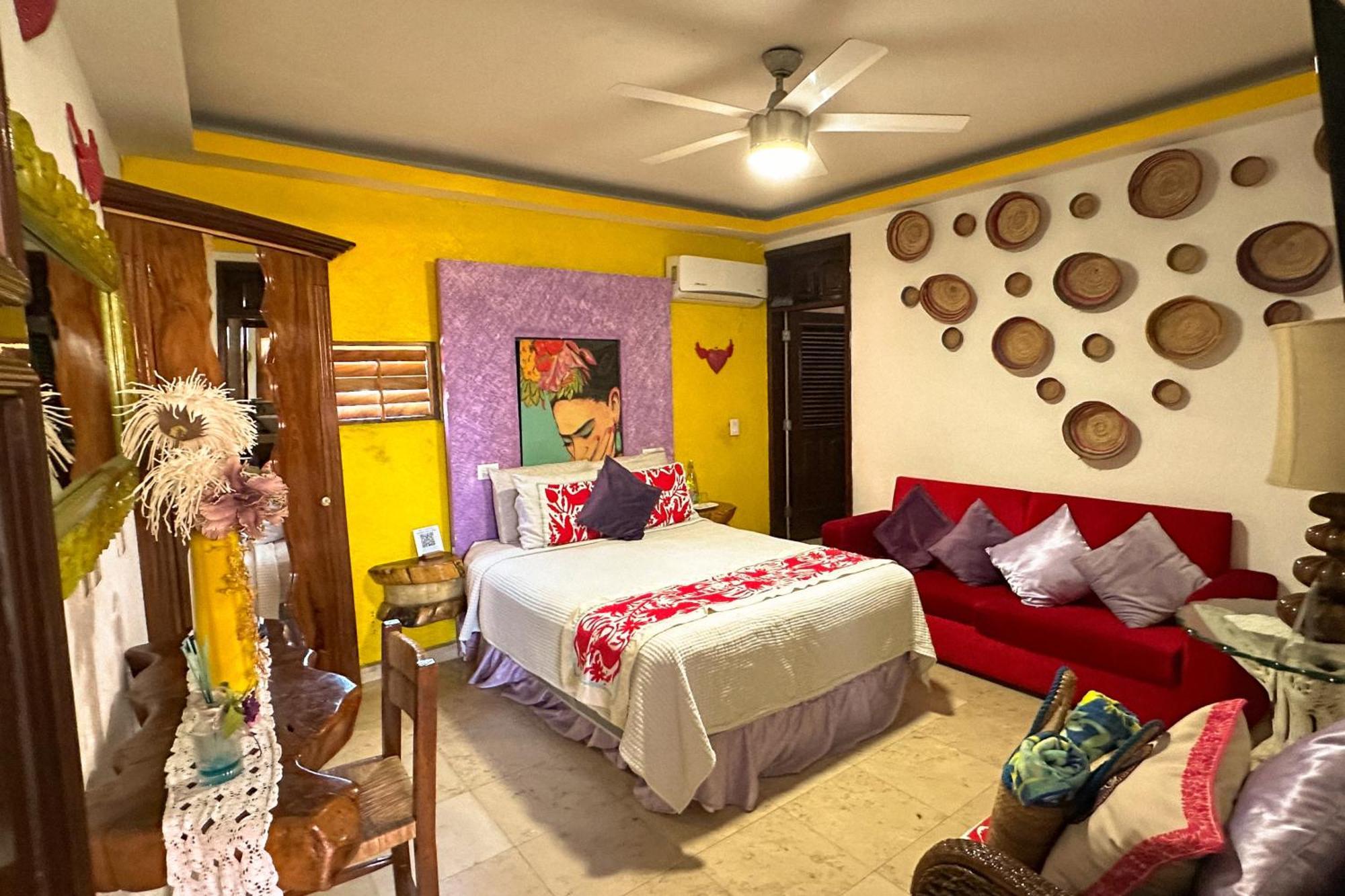 Casa Jaguar & Boutique 4* Acapulco