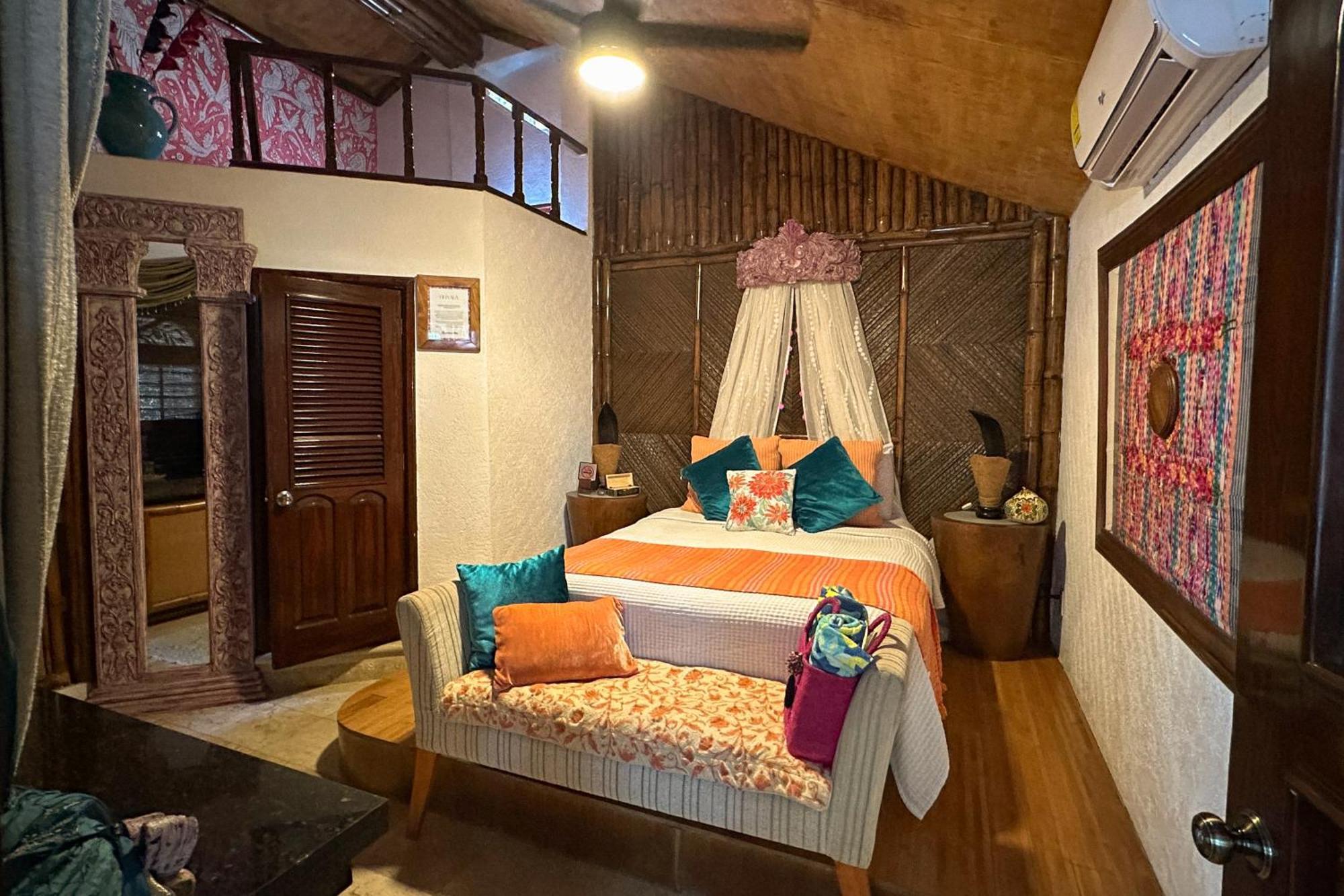 Casa Jaguar & Boutique Hotel
