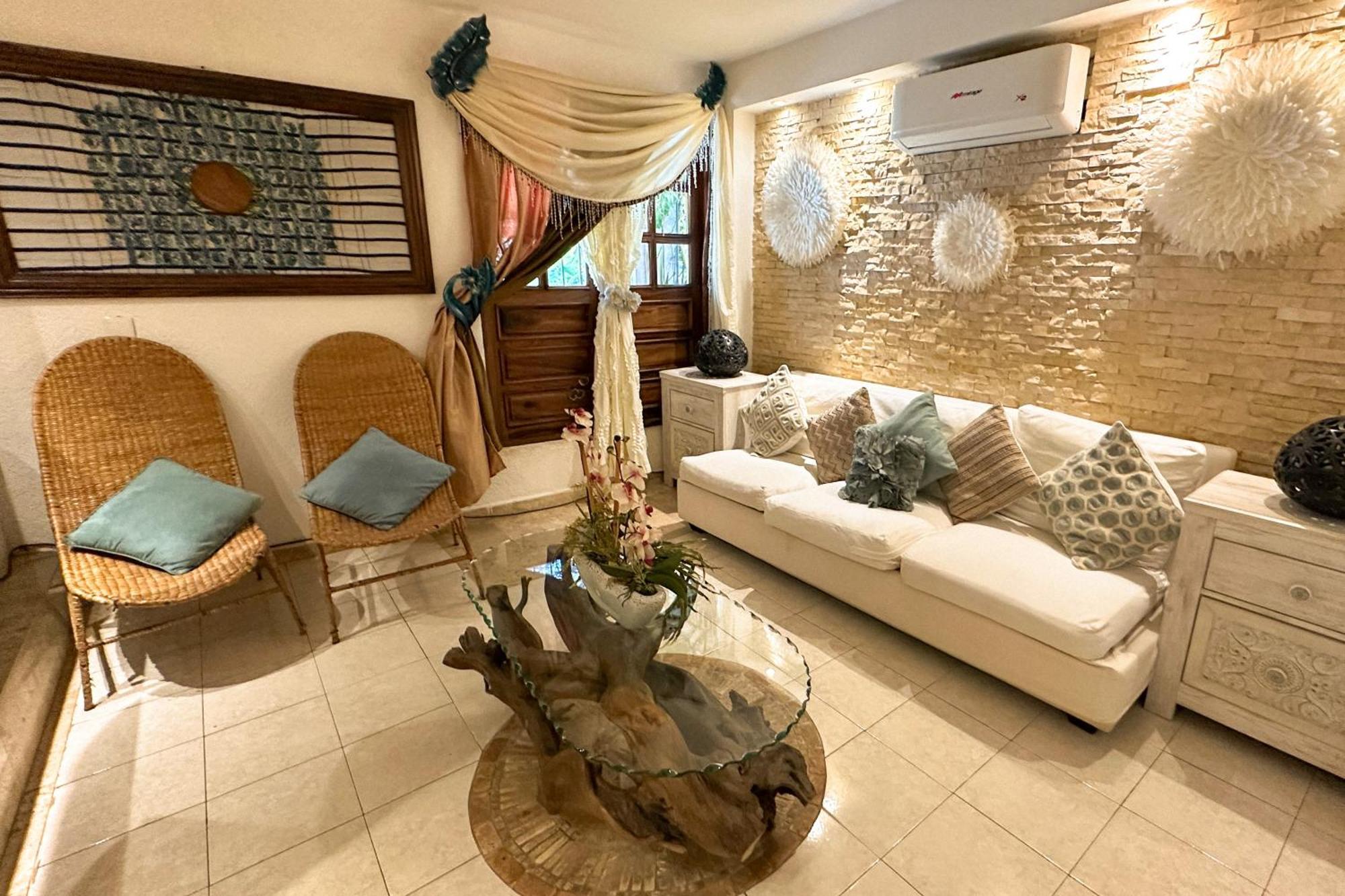 Casa Jaguar & Boutique Acapulco