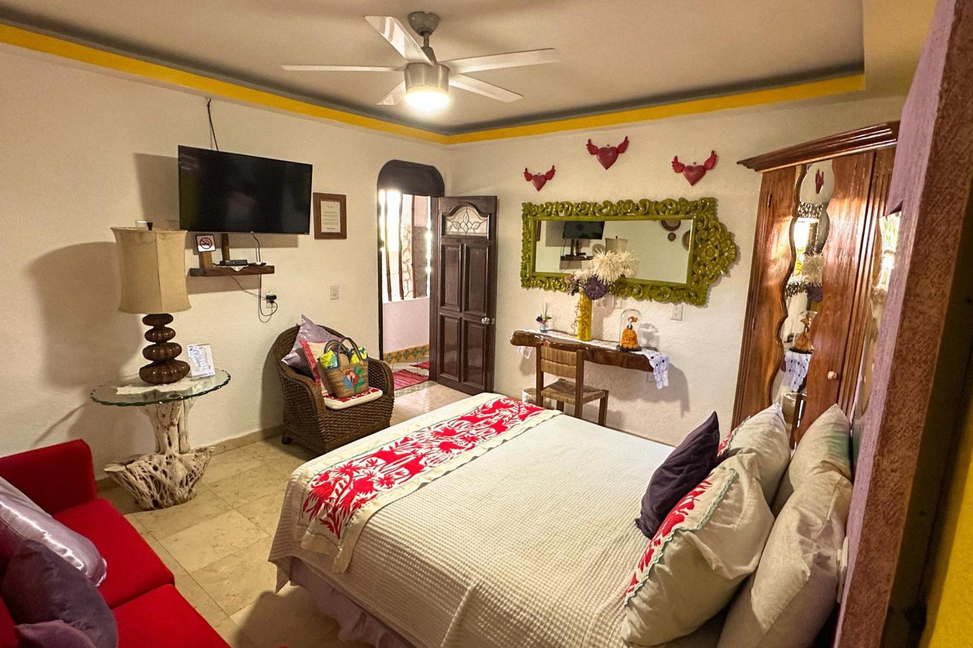 Casa Jaguar & Boutique