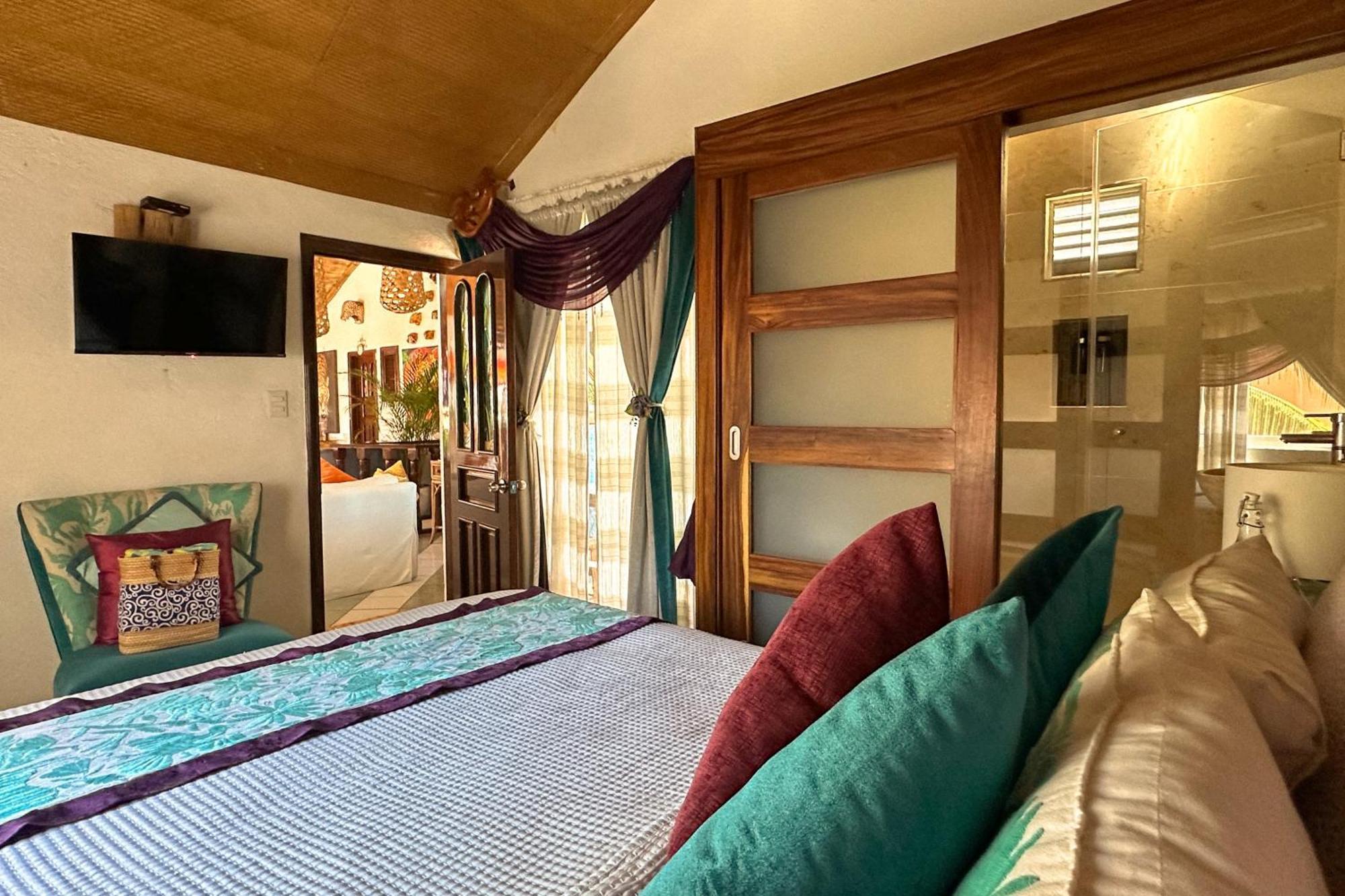 Casa Jaguar & Boutique Hotel