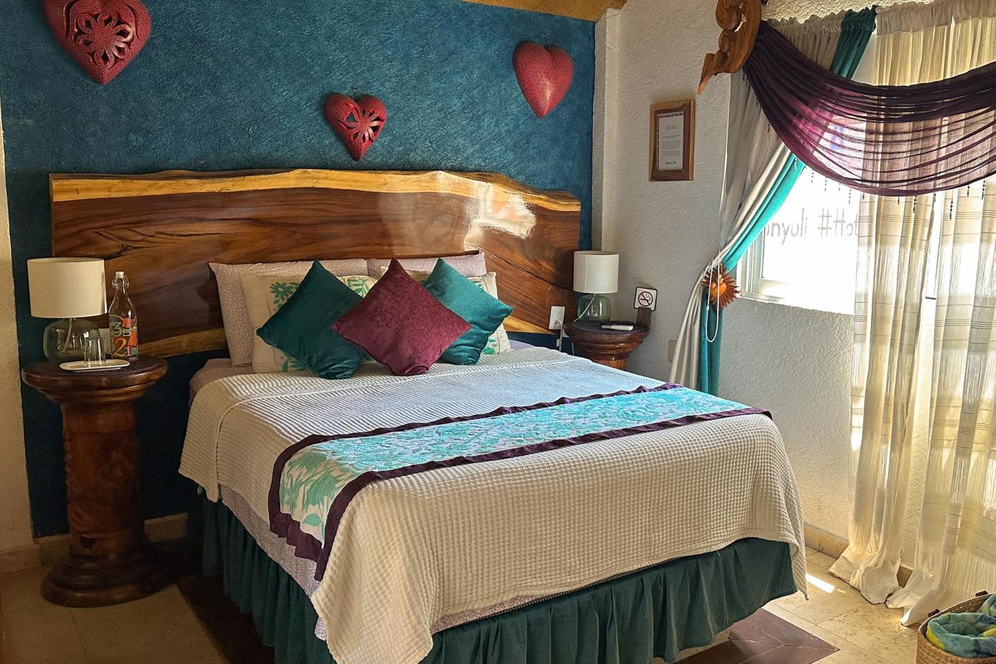 Hotel Casa Jaguar & Boutique