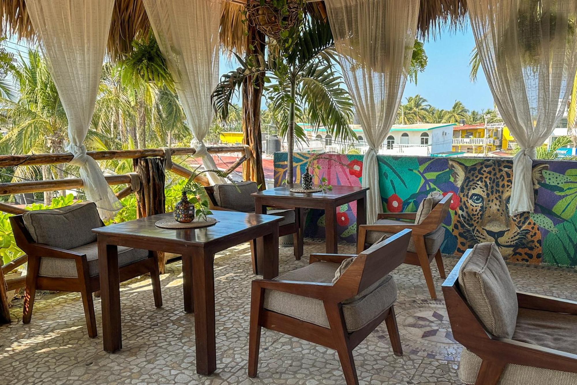 Casa Jaguar & Boutique Hotel 4*