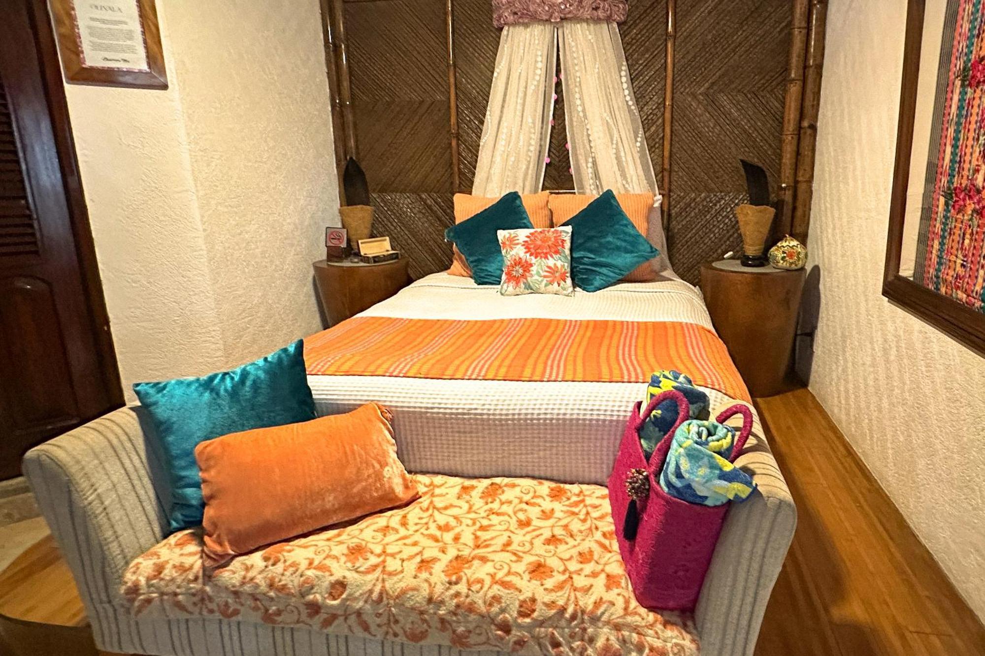 Casa Jaguar & Boutique 4*