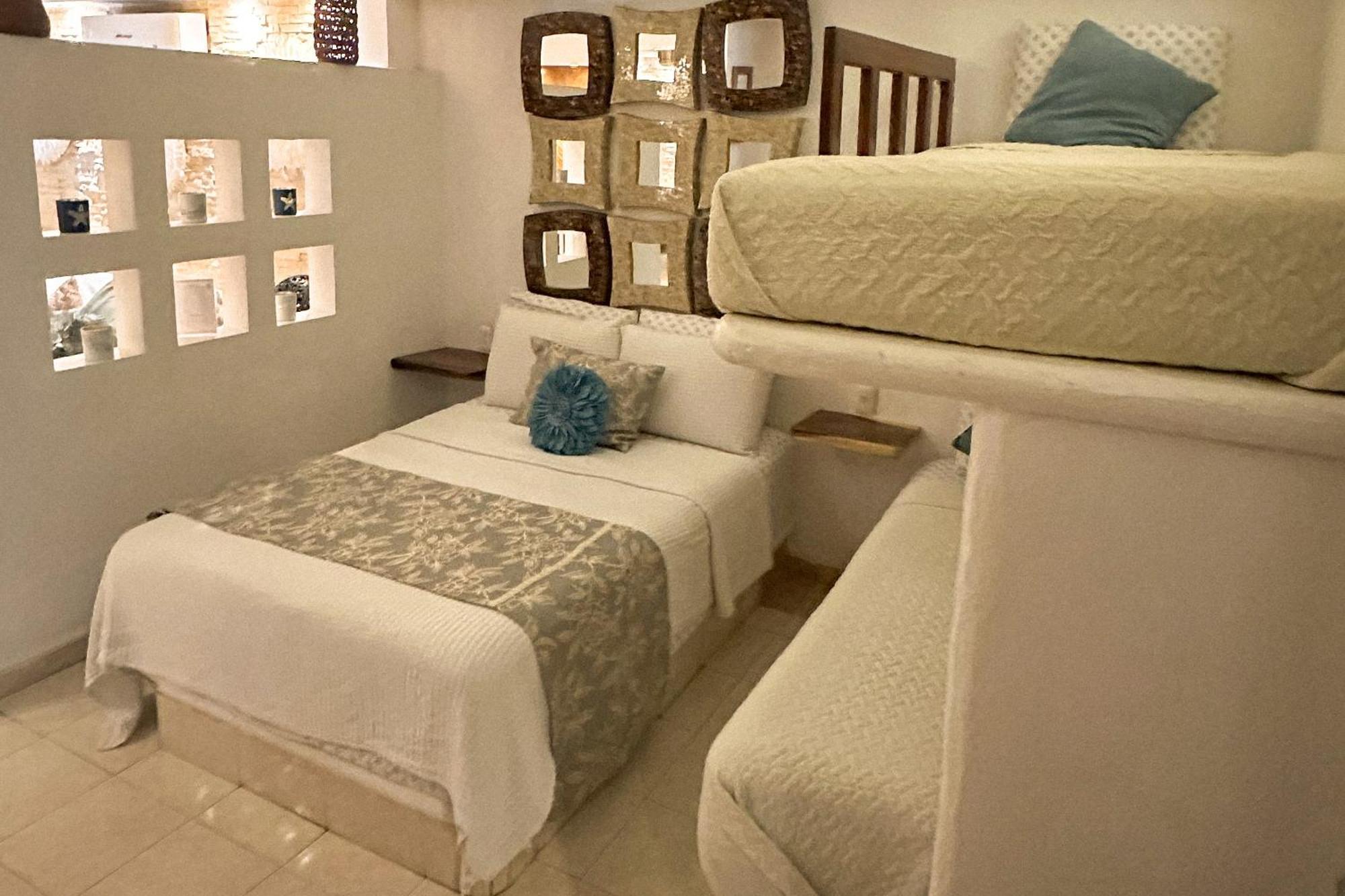 Casa Jaguar & Boutique Acapulco