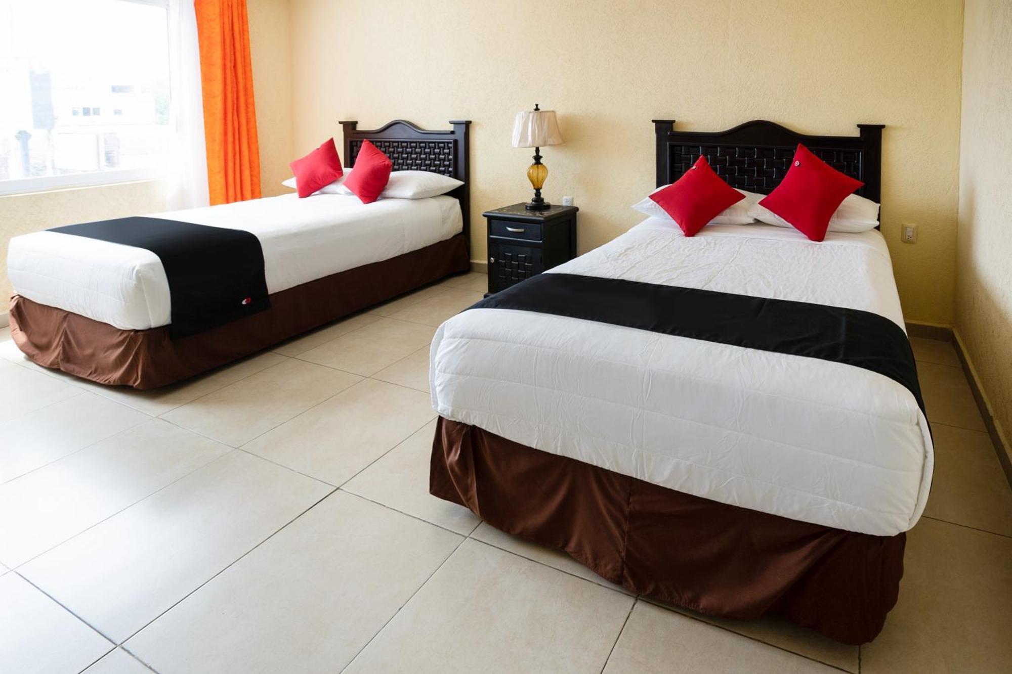 Capital O Caracoles, 3* Acapulco