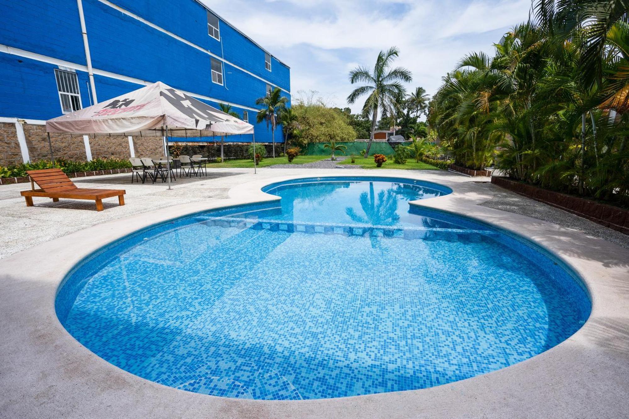 Hotel Capital O Caracoles,