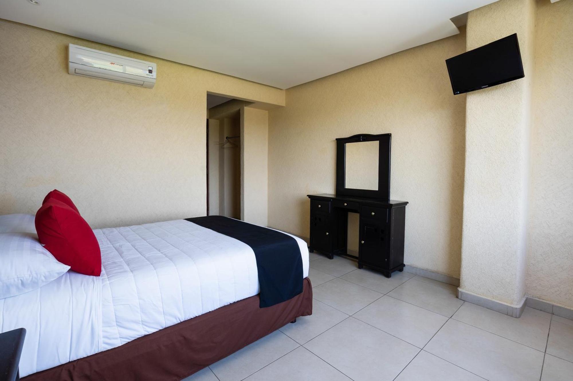 Hotel Capital O Caracoles, Acapulco