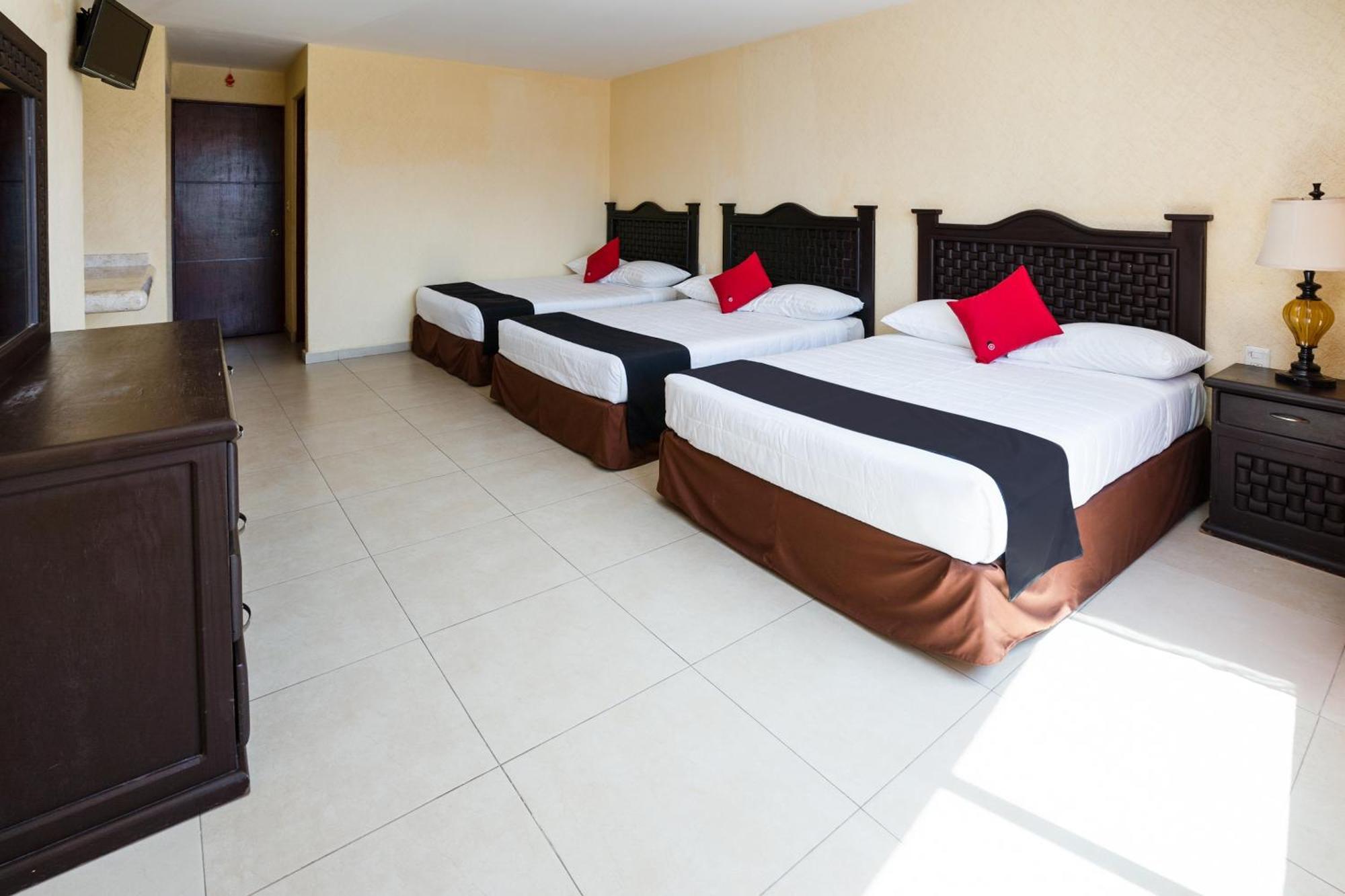 Hotel Capital O Caracoles,