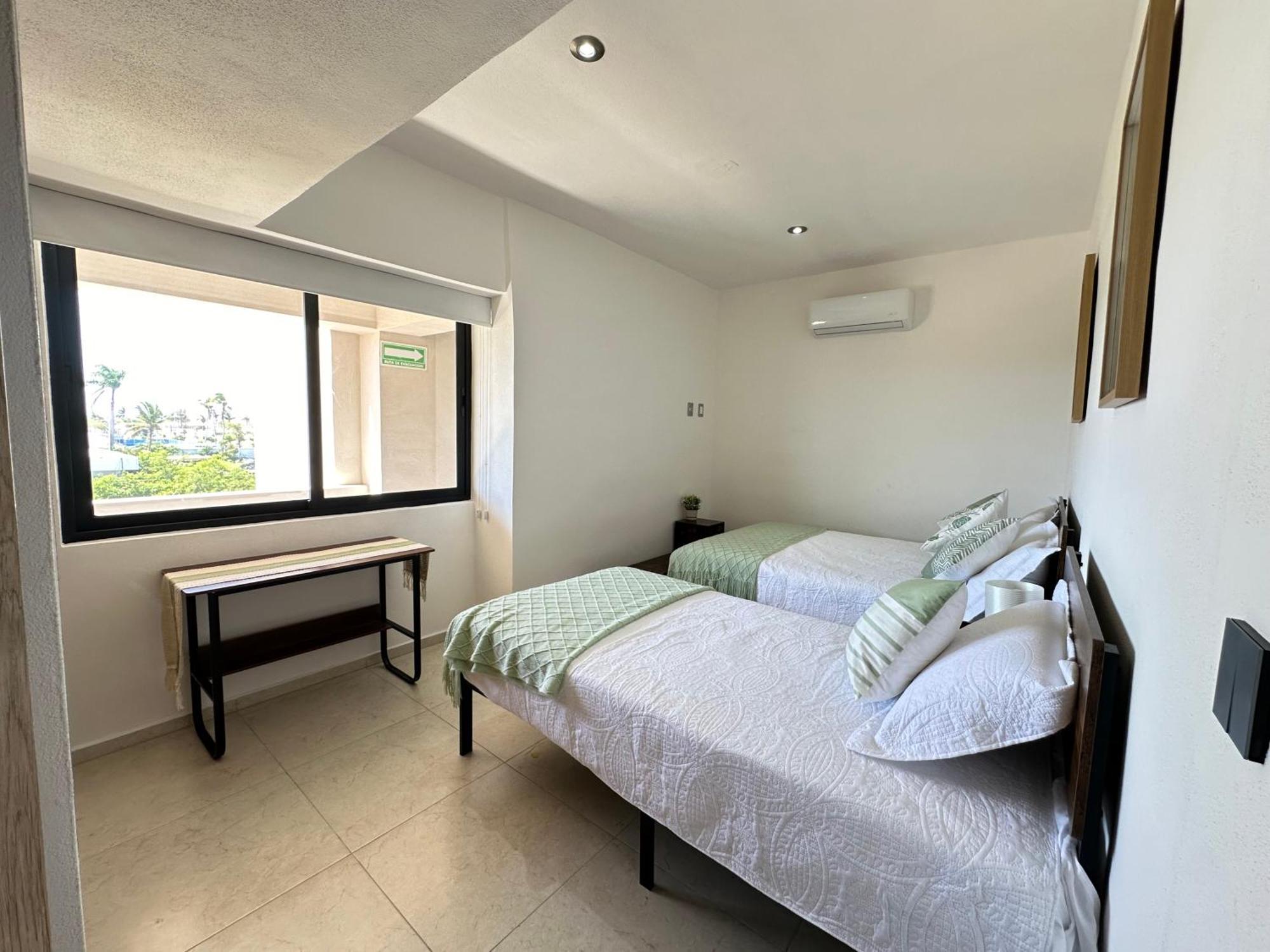 Departamento Diamante * Acapulco