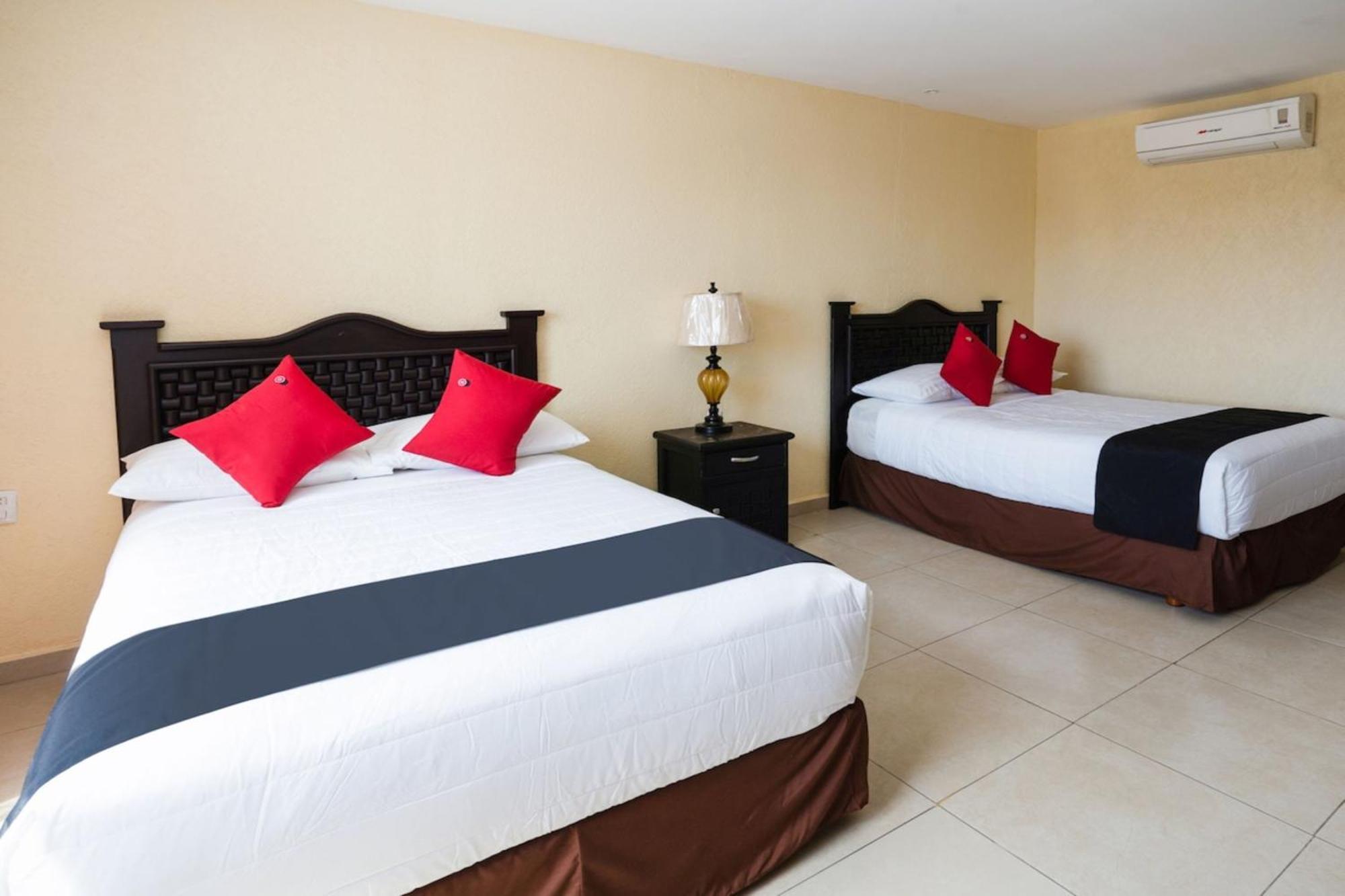 Hotel Capital O Caracoles, 3*