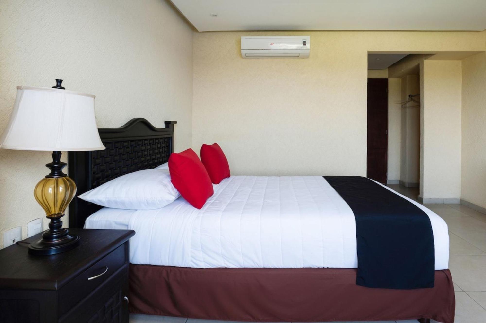 Hotel Capital O Caracoles,