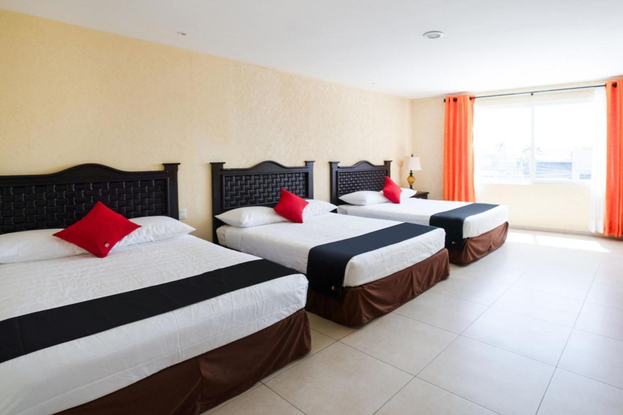 Capital O Caracoles, 3* Acapulco