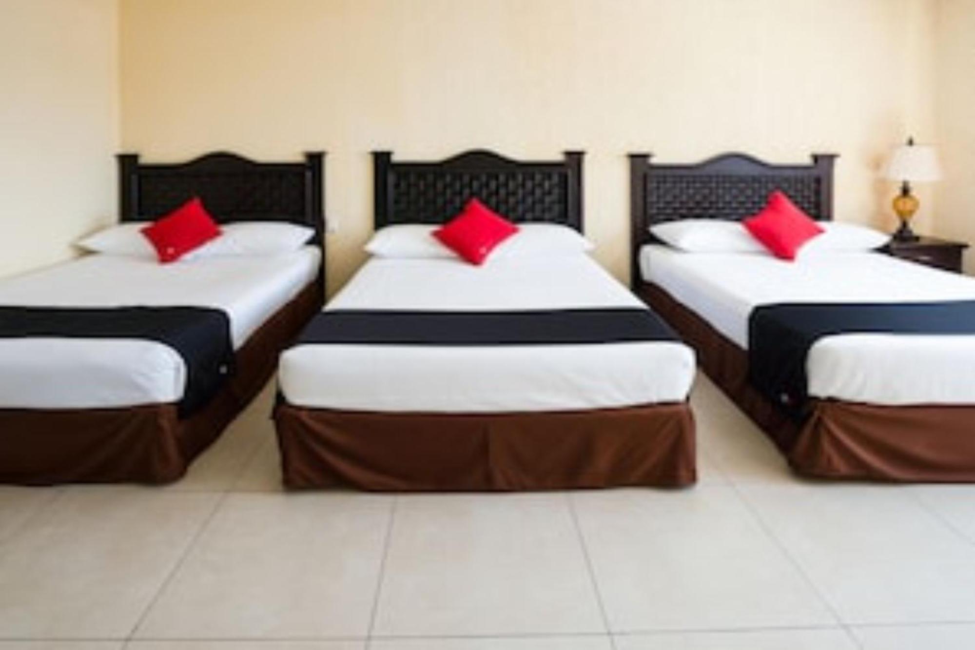 Hotel Capital O Caracoles,