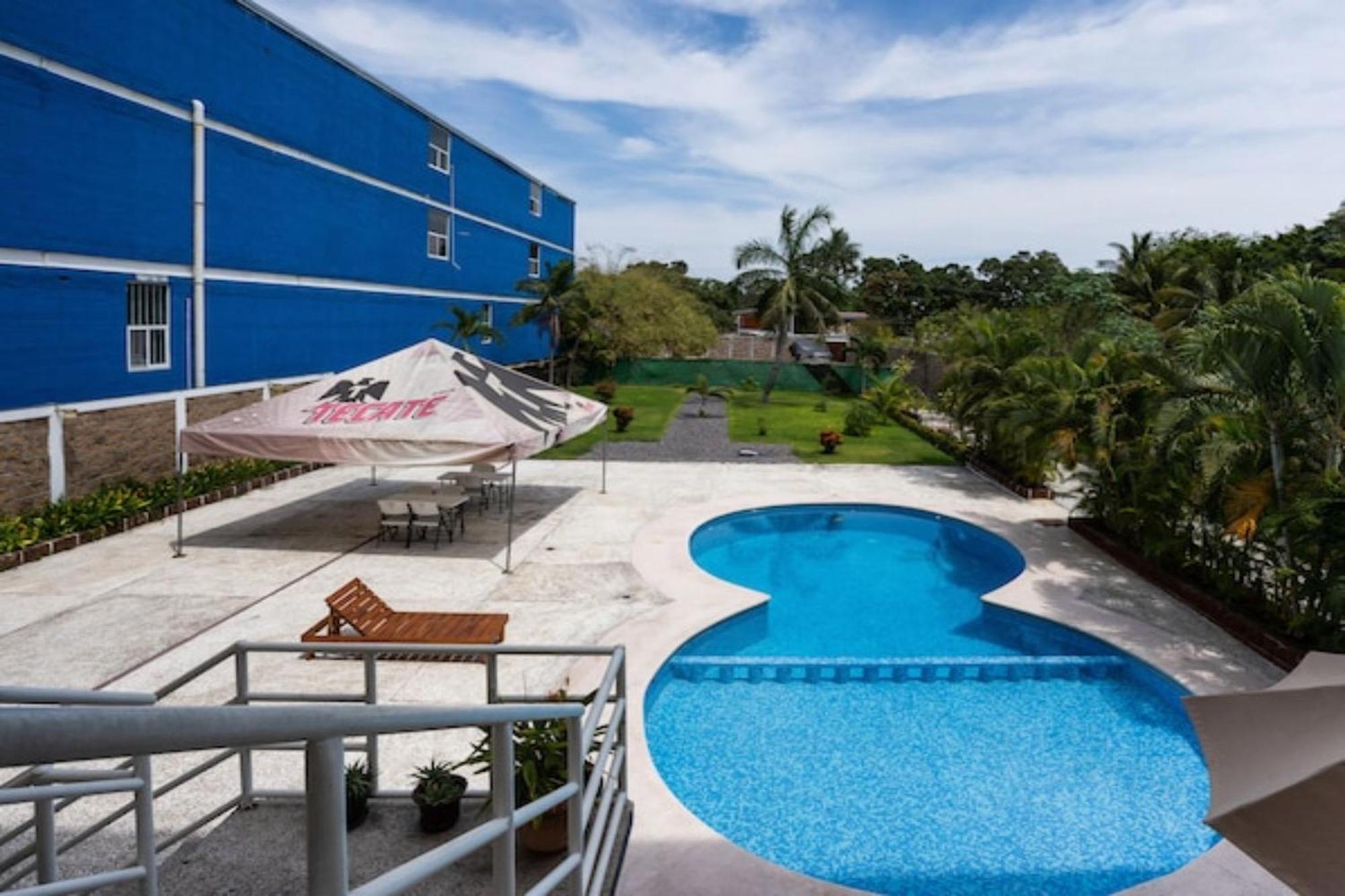 Capital O Caracoles, Hotel 3*