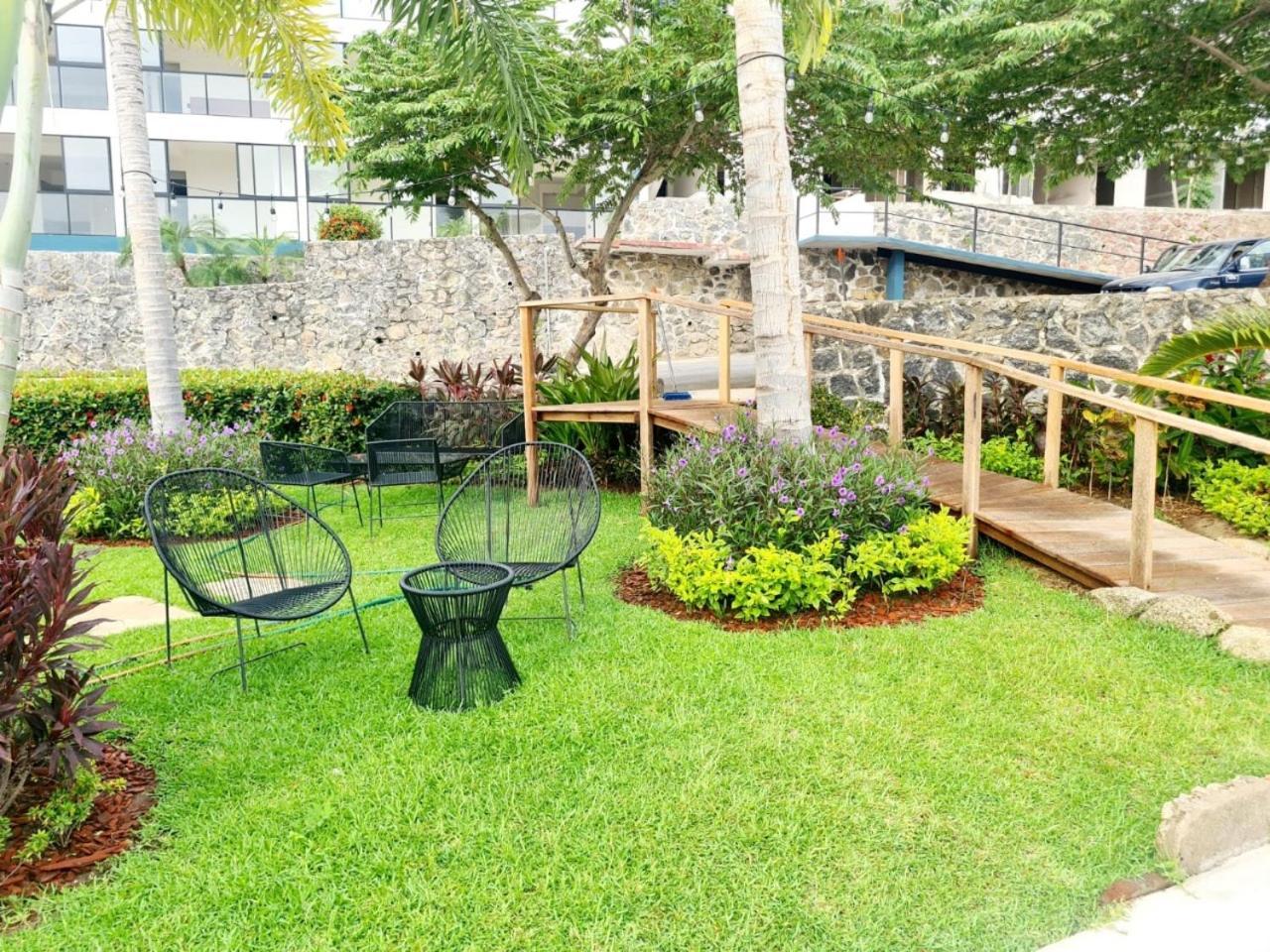 Apartamento Departamento En Astoria 402 Acapulco