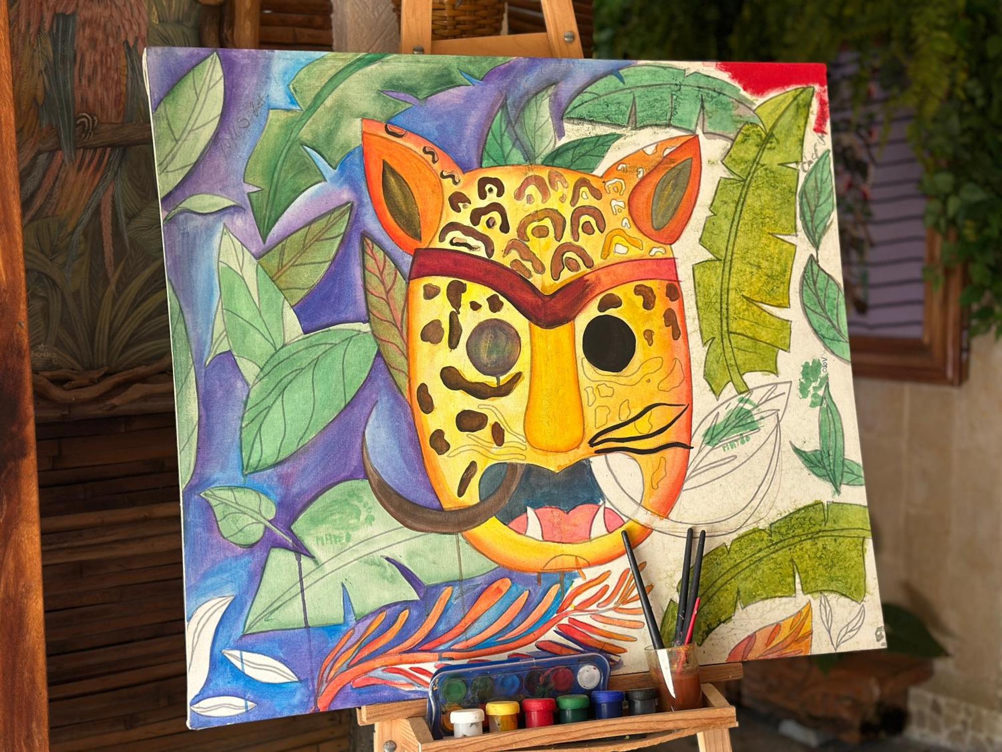 Hotel Casa Jaguar & Boutique