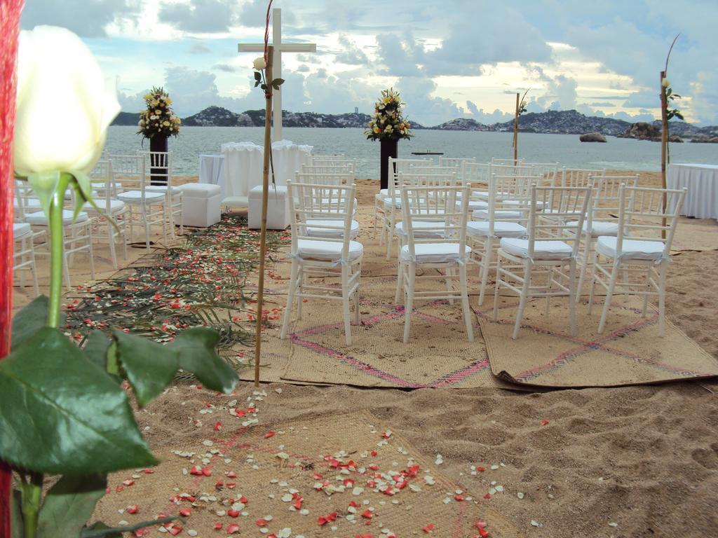 Malibu 4* Acapulco