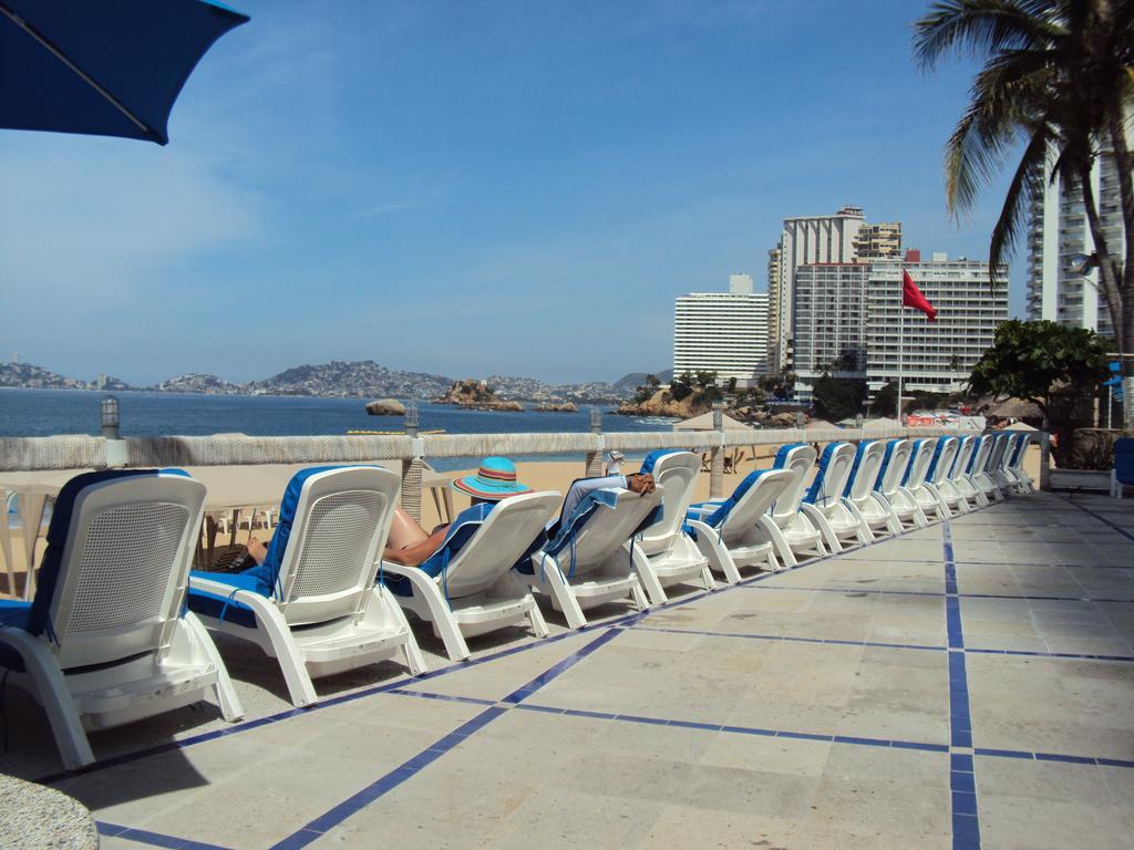 Malibu Acapulco
