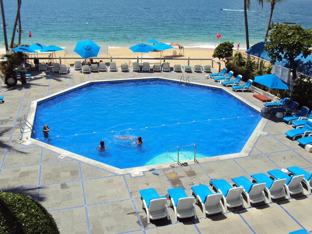 Malibu Acapulco