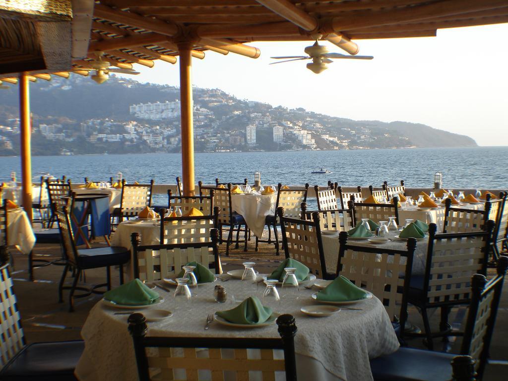 Hotel Malibu