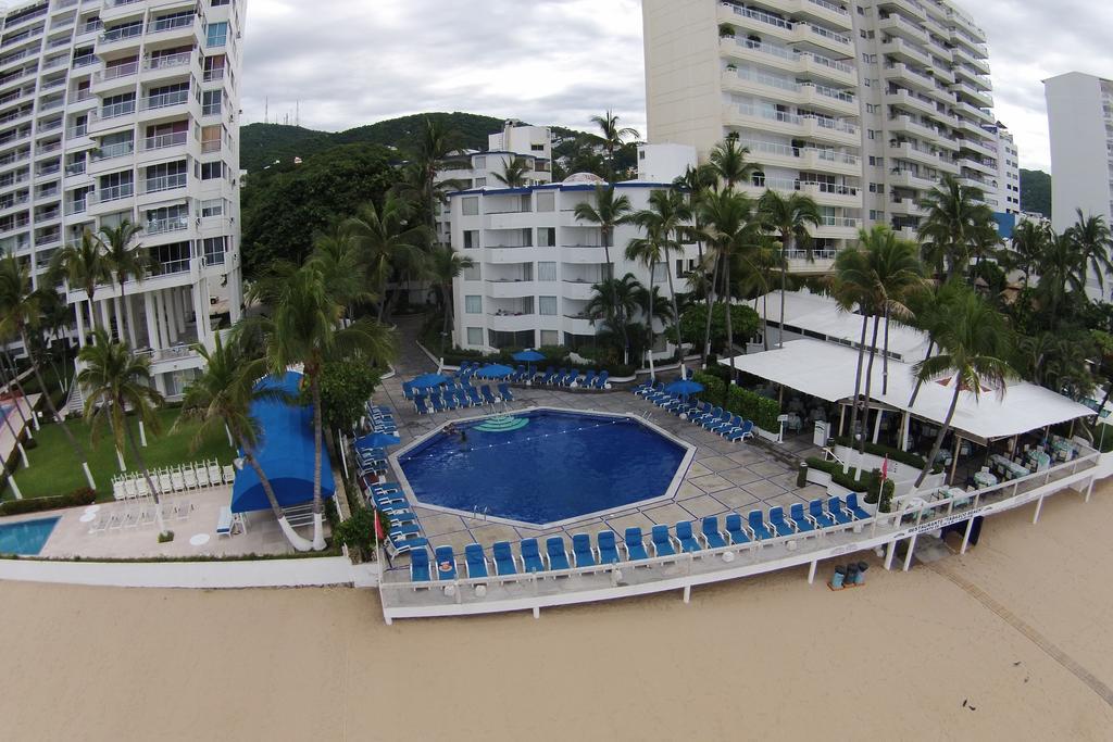 Malibu Acapulco