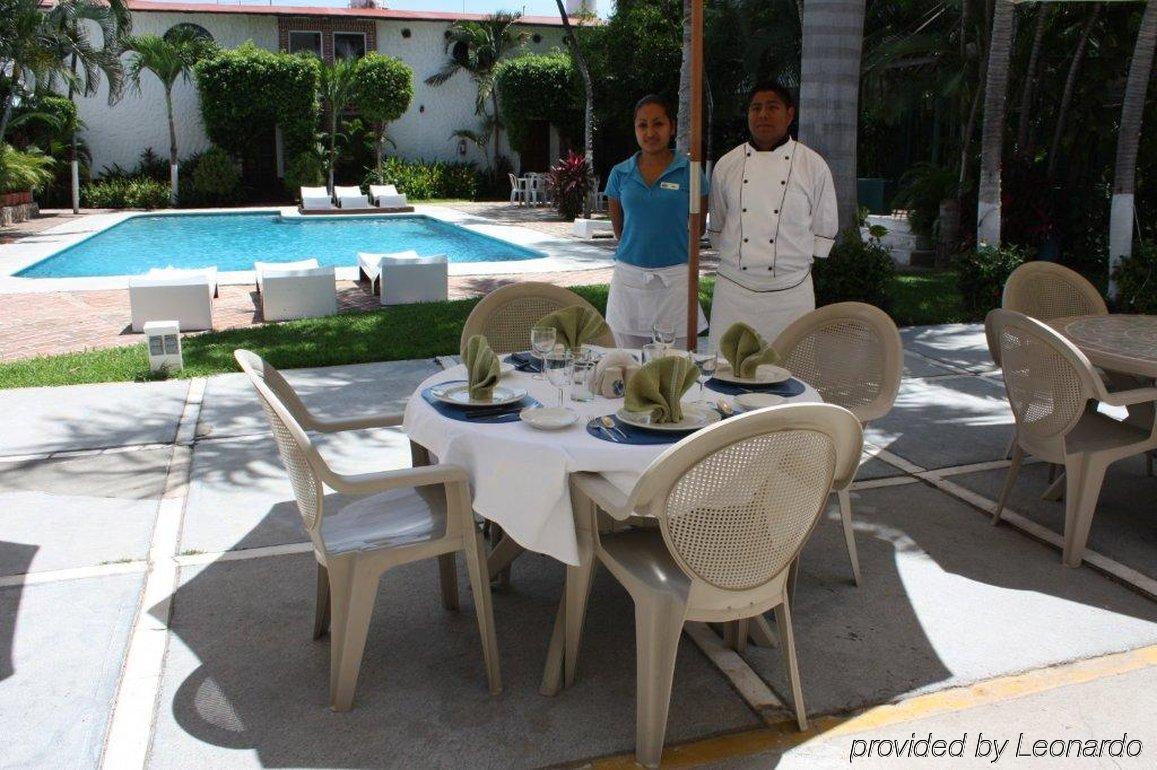 Olinalá Diamante Hotel
