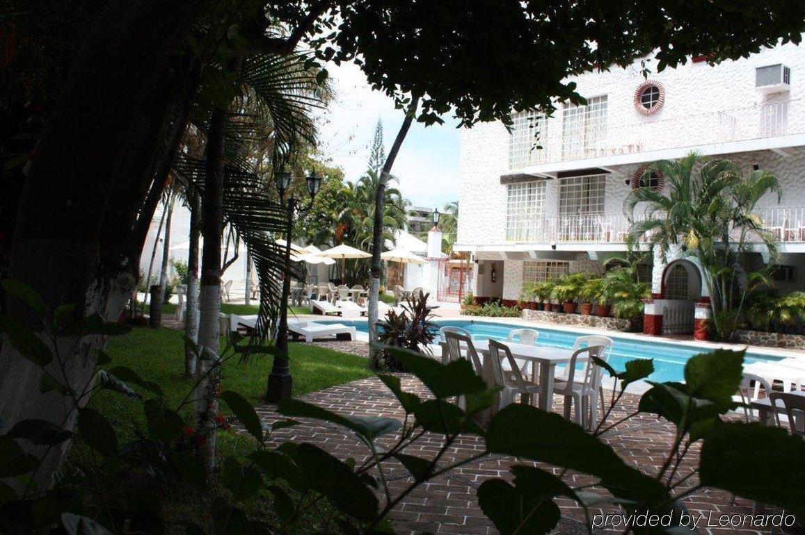 Hotel Olinalá Diamante