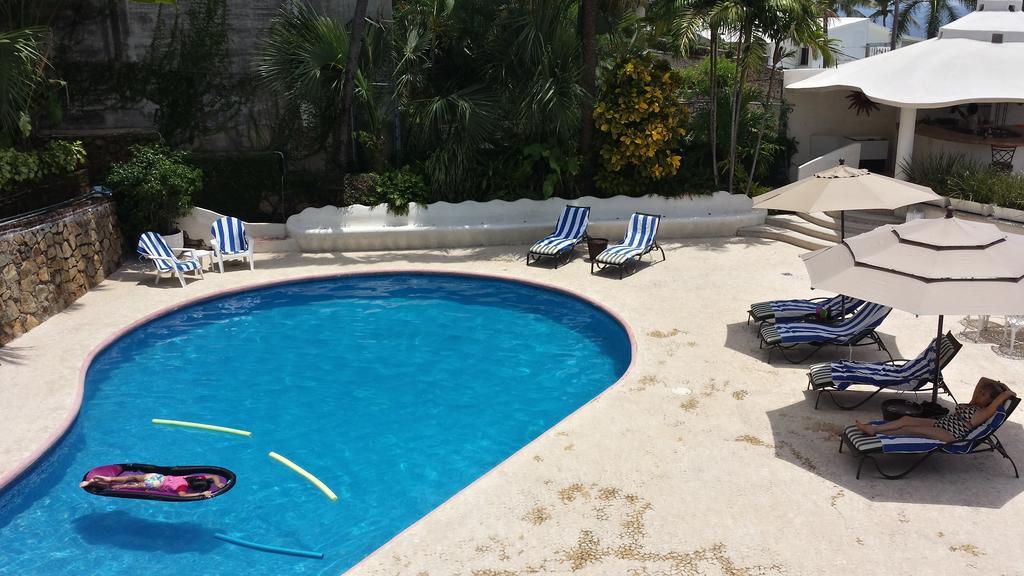 Villa Penthouse Vlm Gran Terraza 200 Metros Vista Inmejorable Piscina Gigante *