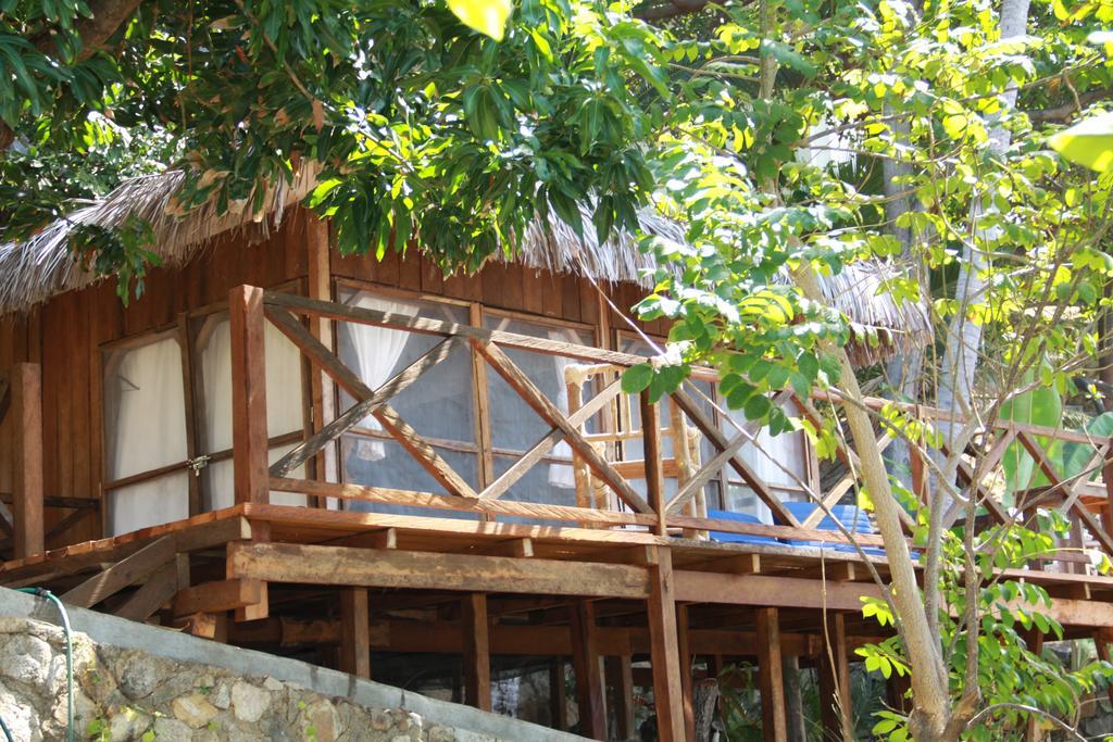 Hotel Cocos Camp 2*