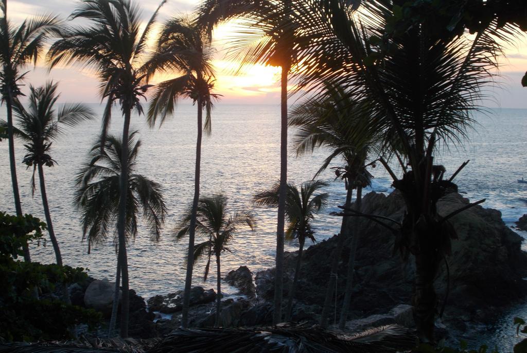 Hotel Cocos Camp Acapulco