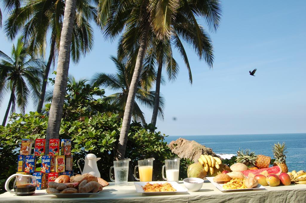 Cocos Camp 2* Acapulco