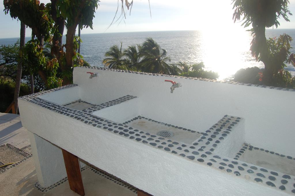 Hotel Cocos Camp
