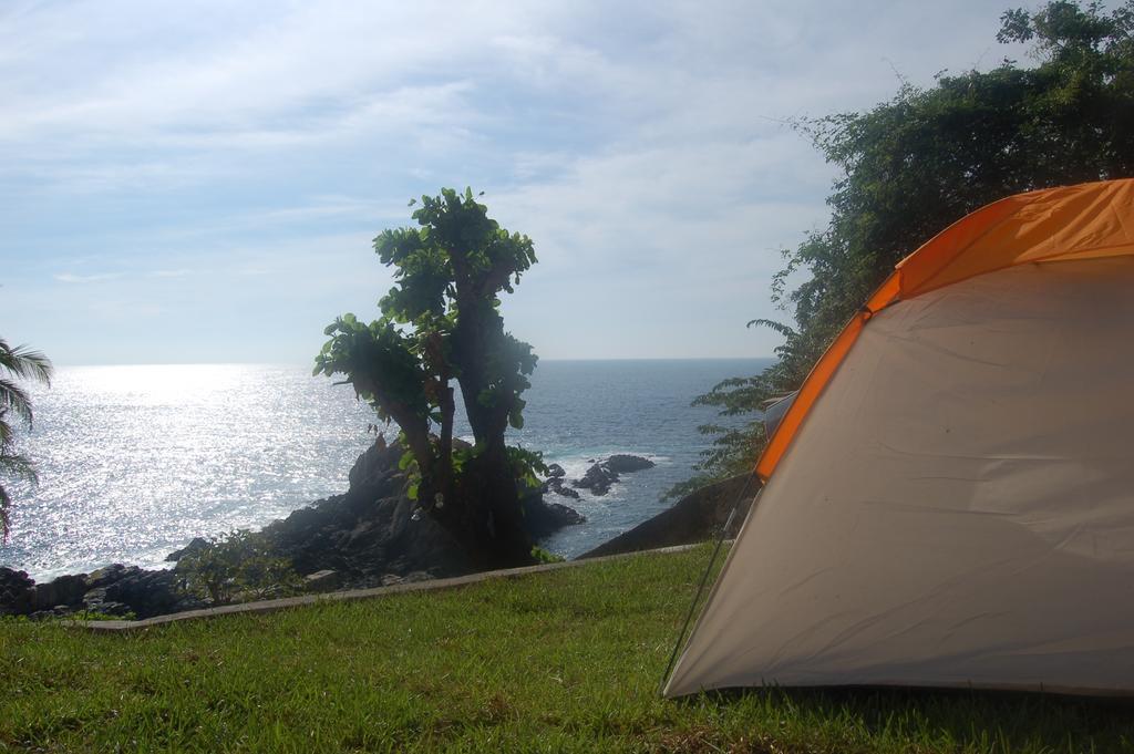 Cocos Camp 2* Acapulco