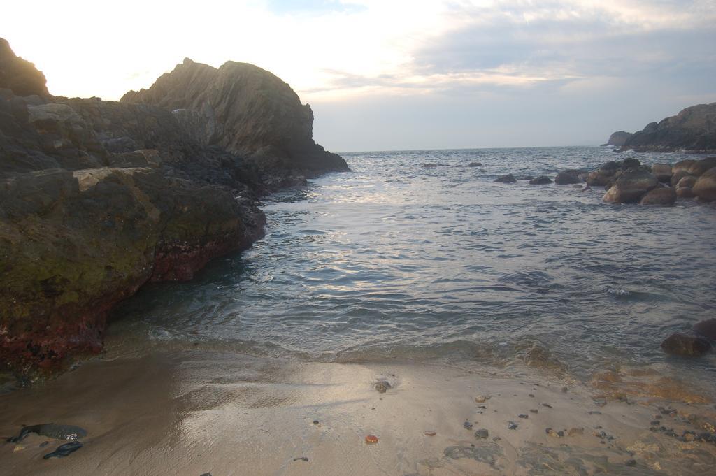 Hotel Cocos Camp