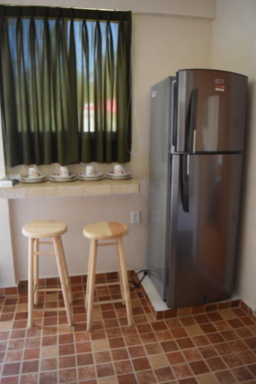 Bungalows Marfil 3*