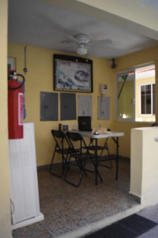 Bungalows Marfil 3*